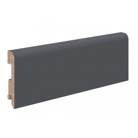 Плинтус VFD / Emalex Onyx / 70х16х2140