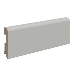 Плинтус VFD / Emalex Taupe / 70х16х2140