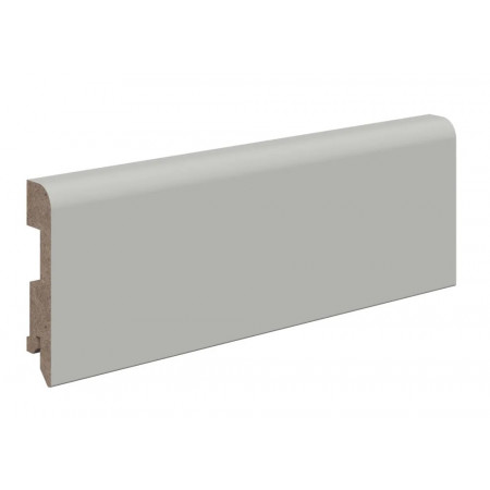 Плинтус VFD | Emalex Taupe | 100x16x2140