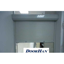 РОЛЬСТАВНИ Ш1000хВ2000 Механические DOORHAN