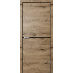 LF02 | ПВХ дуб пацифик | черная ПВХ кромка с 4х сторон LF02 | ПВХ дуб пацифик | черная ПВХ кромка с 4х сторон