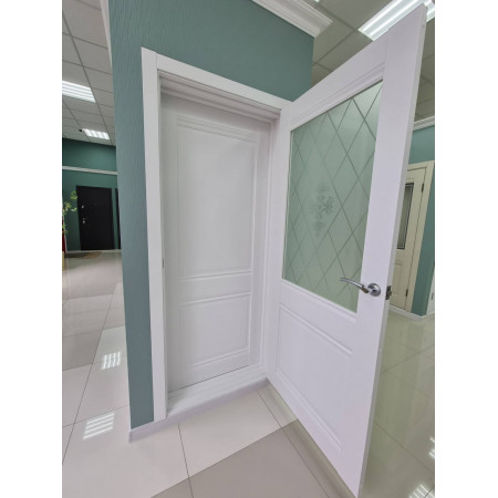 Калипсо | Полипропилен Аляска | CordonDoor