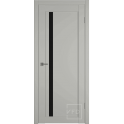 EMALEX 34 / Taupe / Black Gloss EMALEX 34 / Taupe / Black Gloss