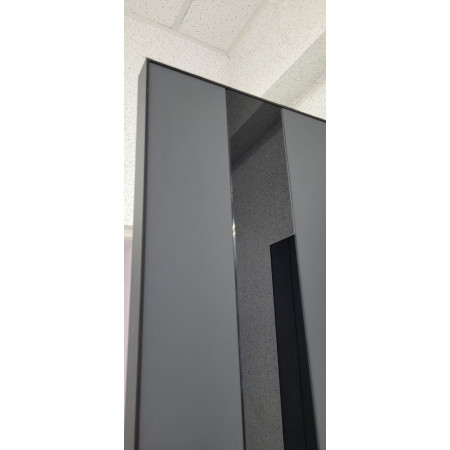 Urban 1 SV / Onyx / Black Edition черная кромка с 4-х сторон