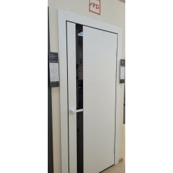 URBAN 1 SV / EMALEX BM Black Gloss / алюминий с 4-х сторон