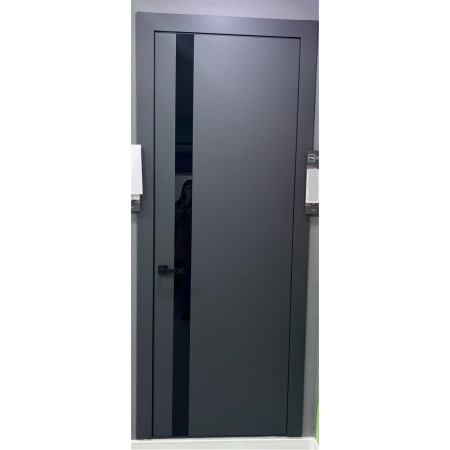 Urban 1 SV / Onyx / Black Edition черная кромка с 4-х сторон