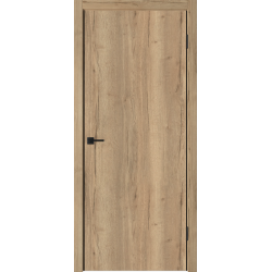 BASIC | TEXAS OAK | ABS Black черная кромка BASIC | TEXAS OAK | ABS Black черная кромка