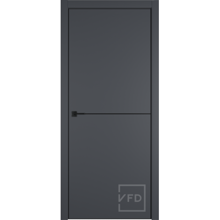 URBAN 1 BM 4x4 / Onyx / Black Edition черная кромка с 4-х сторон