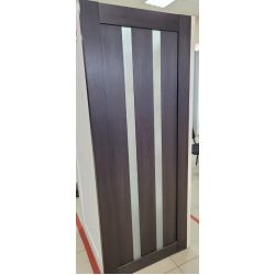 Atum 2 | Wenge | WHITE CLOUD | VFD Atum 2 | Wenge | WHITE CLOUD | VFD
