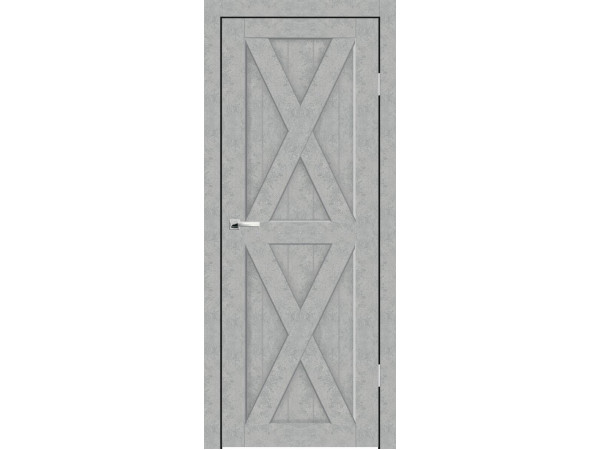 Раздвижные двери ЛОФТ | СК ДГ 3 (мин. комплект)