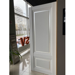Венеция 11 / Софт белый / SV Design Венеция 11 / Софт белый / SV Design