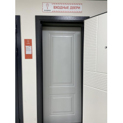 Имидж ДГ / Ясень серый / SV Design Имидж ДГ / Ясень серый / SV Design