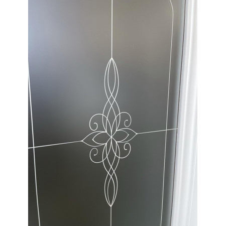 Имидж ДО / Ясень серый / SV Design Имидж ДО / Ясень серый / SV Design