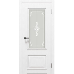 Имидж ДО / Ясень белый / SV Design Имидж ДО / Ясень белый / SV Design