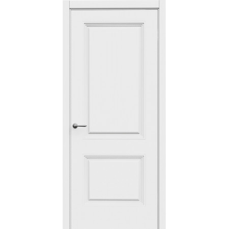Леон / Эмаль белая / SV Design Леон / Эмаль белая / SV Design