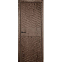 Legno 11 ПВДГ / Дуб Галифакс табак / EVEREST
