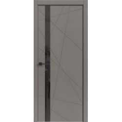 Tamburat Geometry ПДТОч 4304 Лофт темный (стекло чёрное) Tamburat Geometry ПДТОч 4304 Лофт темный (стекло чёрное)