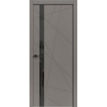 Tamburat Geometry ПДТОч 4304 Лофт темный (стекло чёрное) Tamburat Geometry ПДТОч 4304 Лофт темный (стекло чёрное)