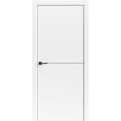 Tamburat Geometry 4302 ПВХ Белый кромка ABS чёрная Tamburat Geometry 4302 ПВХ Белый кромка ABS чёрная