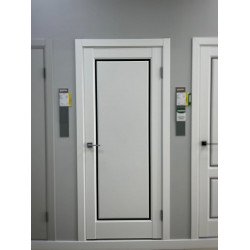 LVT 1 / Белый Emlayer / EVEREST LVT 1 / Белый Emlayer / EVEREST