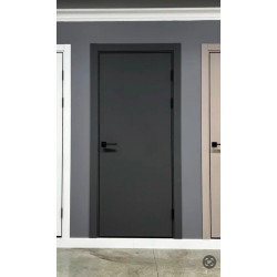 Porta-50 4AB черная кромка с 4-х сторон / Shellac Graphite Porta-50 4AB черная кромка с 4-х сторон / Shellac Graphite