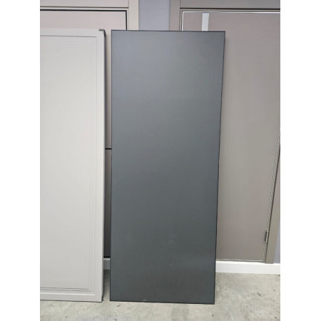 Порта 50 4АB черная кромка с 4-х сторон / Shellac Graphite Порта 50 4АB черная кромка с 4-х сторон / Shellac Graphite