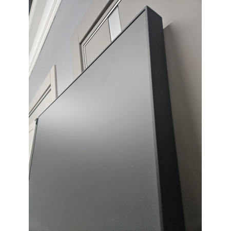 Порта 50 4АB черная кромка с 4-х сторон / Shellac Graphite Порта 50 4АB черная кромка с 4-х сторон / Shellac Graphite