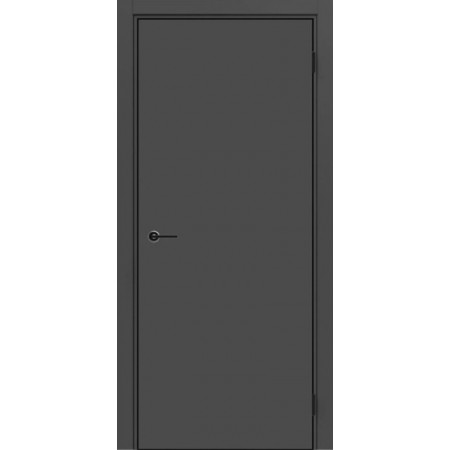 Порта 50 4АB черная кромка с 4-х сторон / Shellac Graphite Порта 50 4АB черная кромка с 4-х сторон / Shellac Graphite