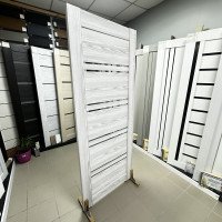Silver 2 Код: 80 | Ясень/Зеркало | РАСПРОДАЖА