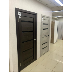 Atum 7 | Wenge | BLACK GLOSS | VFD Atum 7 | Wenge | BLACK GLOSS | VFD
