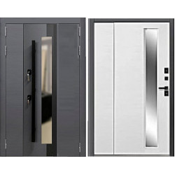 MAX Термо 11 / 1200*2050 / муар 7024 / Еxcimer белый MAX Термо 11 / 1200*2050 / муар 7024 / Еxcimer белый