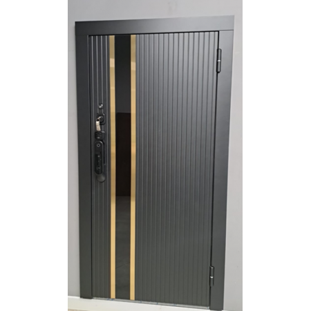 МетаЛюкс SMART PRO M-S1151 С Электронным Замком МетаЛюкс SMART PRO M-S1151 С Электронным Замком