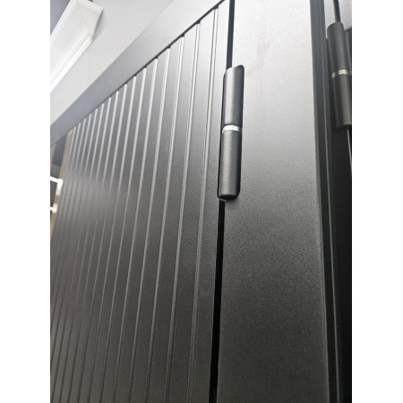 МетаЛюкс SMART PRO M-S1151 С Электронным Замком МетаЛюкс SMART PRO M-S1151 С Электронным Замком
