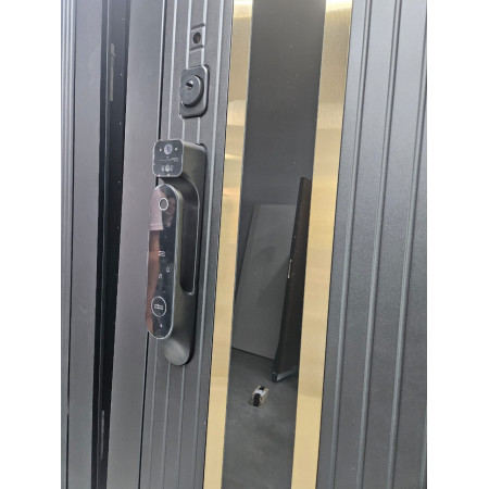 МетаЛюкс SMART PRO M-S1151 С Электронным Замком МетаЛюкс SMART PRO M-S1151 С Электронным Замком