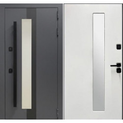 MAX Термо 11 / 960*2200 / муар 7024 / Еxcimer белый MAX Термо 11 / 960*2200 / муар 7024 / Еxcimer белый