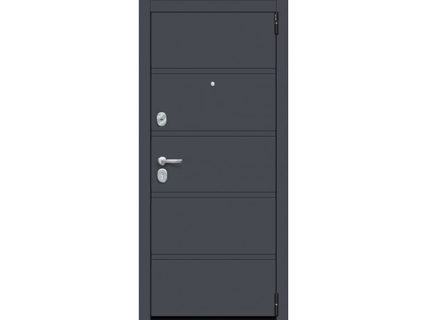 Porta R-3 8/П1 / Graphite Pro / Nardo Grey