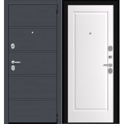 Porta R-3 8/П1 / Graphite Pro / Alaska Porta R-3 8/П1 / Graphite Pro / Alaska