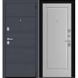 Porta R-3 8/П1 / Graphite Pro / Nardo Grey Porta R-3 8/П1 / Graphite Pro / Nardo Grey