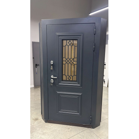 Термо Versa / серый муар / Белый ZB00850-2 Термо Versa / серый муар / Белый ZB00850-2