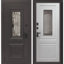 Versa / муар бордо / Белый ZB00850-2 Versa / муар бордо / Белый ZB00850-2