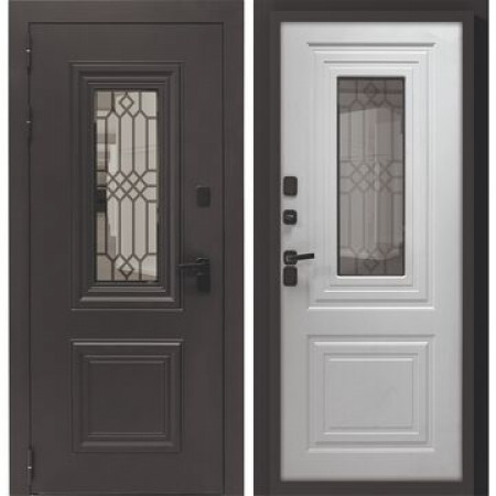 Термо Versa / муар бордо / Белый ZB00850-2 Термо Versa / муар бордо / Белый ZB00850-2