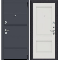 Porta R-3 8/K42 Graphite Pro / Alaska Porta R-3 8/K42 Graphite Pro / Alaska