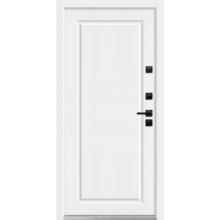 МОНБЛАН ТЕРМО / муар рал 7024 / аляска / Line Door МОНБЛАН ТЕРМО / муар рал 7024 / аляска / Line Door
