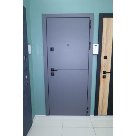 Экстра Нова-10 | лофт графит | аляска | CordonDoor Экстра Нова-10 | лофт графит | аляска | CordonDoor