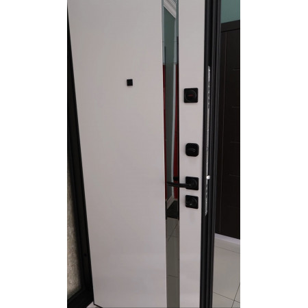 ЭКСТРА НОВА-1 / ПВХ Графит / ПВХ Грей / Line Door ЭКСТРА НОВА-1 / ПВХ Графит / ПВХ Грей / Line Door