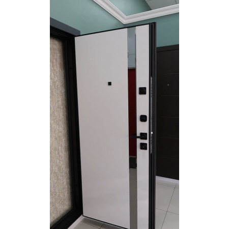 ЭКСТРА НОВА-1 / ПВХ Графит / ПВХ Грей / Line Door ЭКСТРА НОВА-1 / ПВХ Графит / ПВХ Грей / Line Door