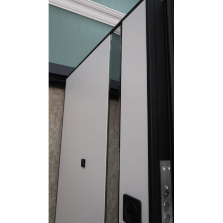 ЭКСТРА НОВА-1 / ПВХ Графит / ПВХ Грей / Line Door ЭКСТРА НОВА-1 / ПВХ Графит / ПВХ Грей / Line Door