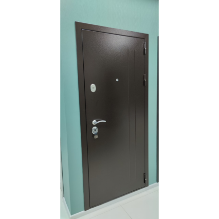 Комфорт-2 | антик медь | сандал белый | CordonDoor Комфорт-2 | антик медь | сандал белый | CordonDoor
