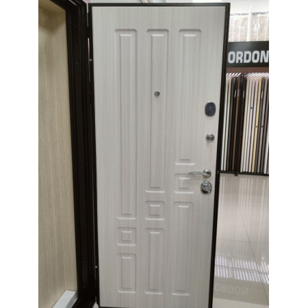 Комфорт-2 | антик медь | сандал белый | CordonDoor Комфорт-2 | антик медь | сандал белый | CordonDoor