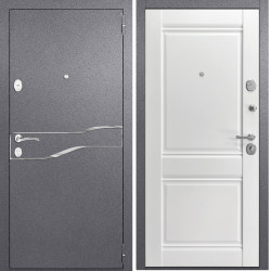 МЕГА-NEW КАЛИПСО | Чёрный букле | Аляска | Line Door МЕГА-NEW КАЛИПСО | Чёрный букле | Аляска | Line Door